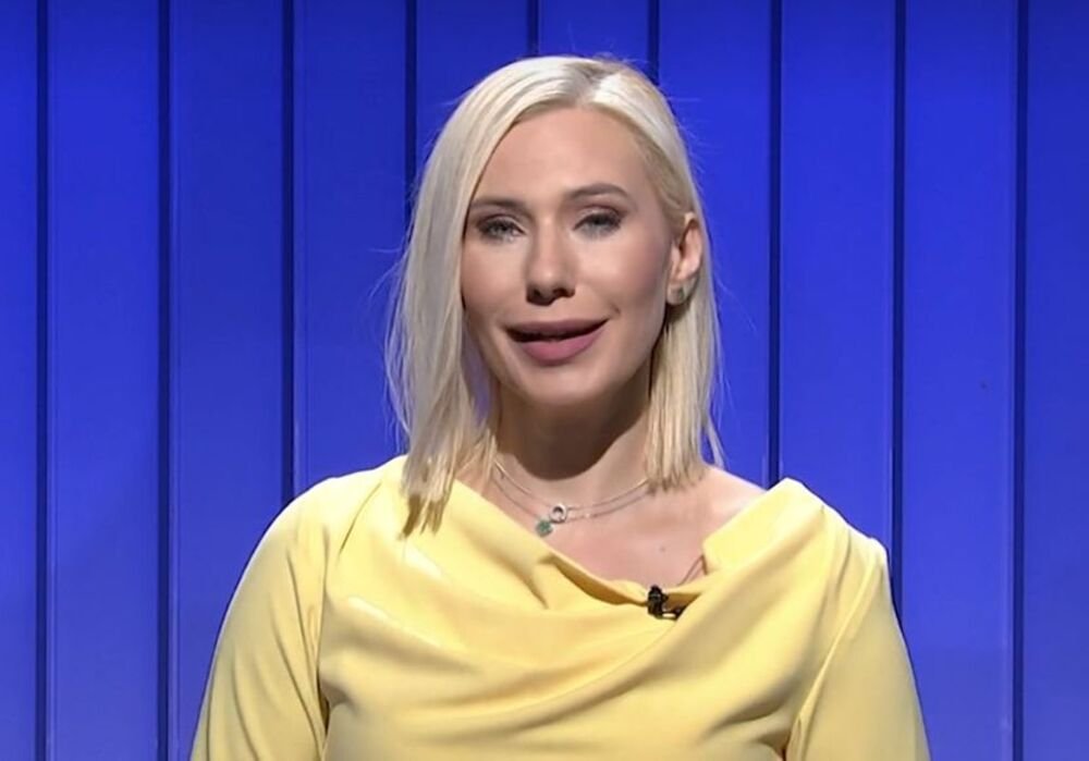 TAKMIČAR POMAHNITAO NA RTS-U, VODITELJKA MARIJA GA JEDVA OBUZDALA: "Ubićete ga, da li je preživeo?" (VIDEO)
