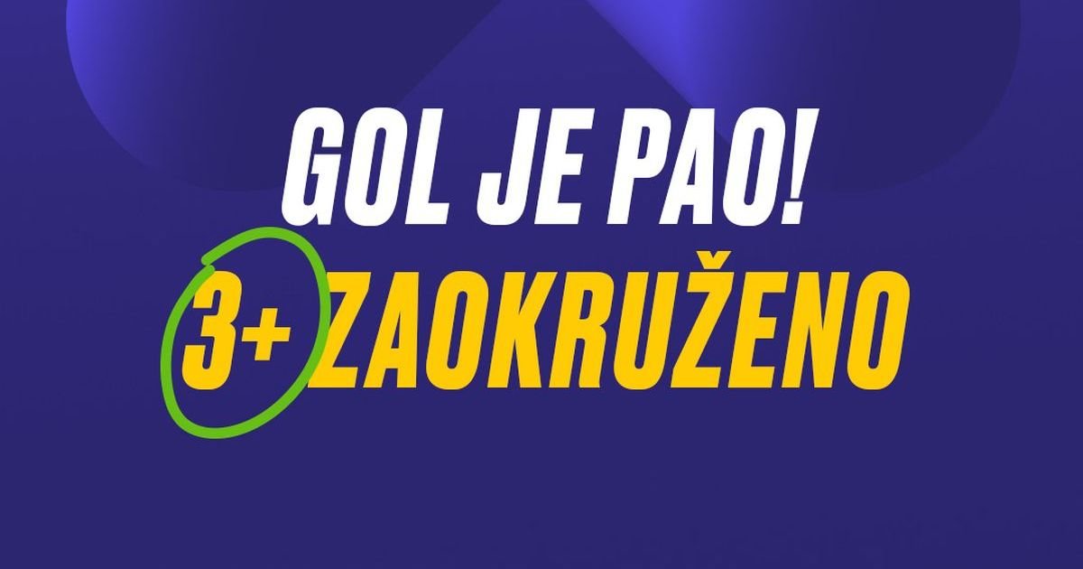 Meksiko - Južna Afrika 2:0, ali hiljade igrača je naplatilo 3+ na tiketu!