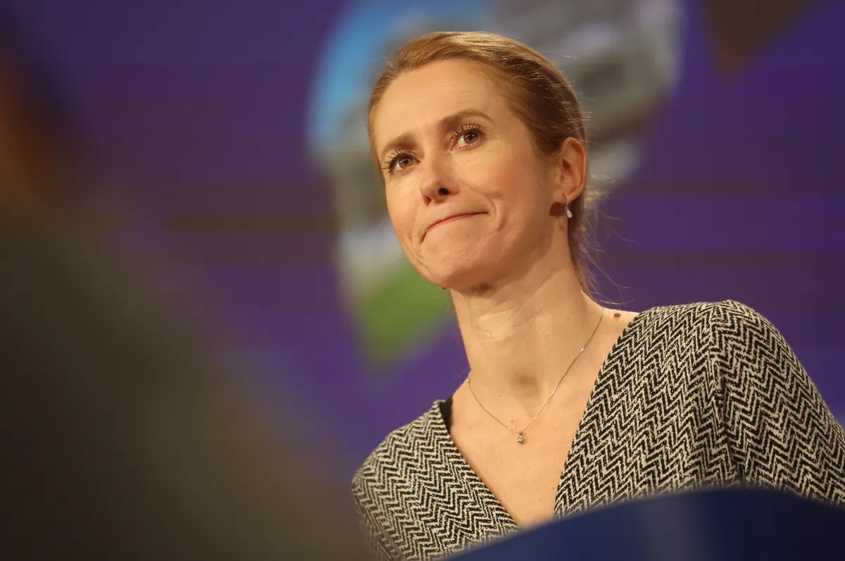 Kaja Kalas uzvratila kritičarima: Evropska diplomatska služba ima ključnu ulogu, potrebnija je nego ikad