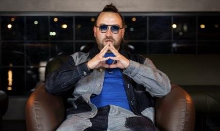RASTA 4 MESECA DELIO ĆELIJU SA 12 ZATVORENIKA: Evo kako je reper pričao o zatvorskim danima: Imao sam skoro 100 kilograma...