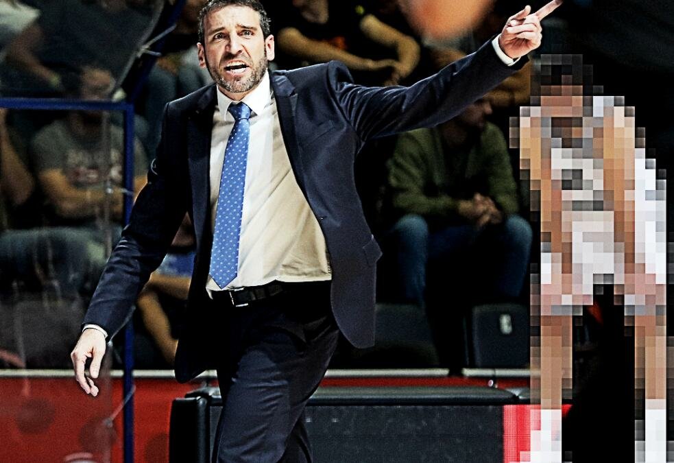 ZVANIČNO! CRVENA ZVEZDA DOBILA NOVOG TRENERA! Ibon Navaro stigao na Mali Kalemegdan!