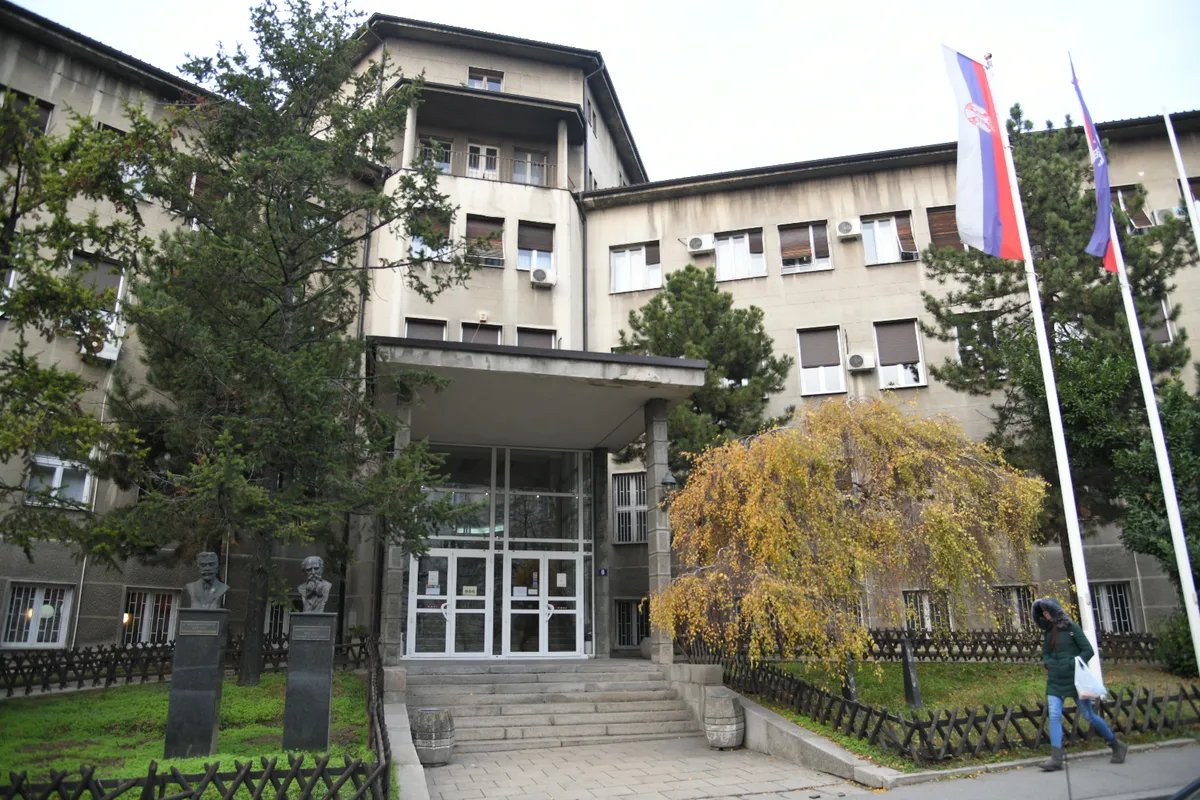 Izabrana dekanka Medicinskog fakulteta i pet prodekana, među njima i supruga ministra nauke