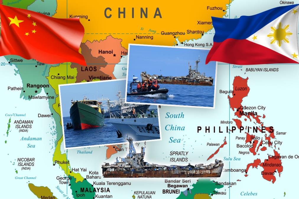 "NEPRIJATELJSKI ČIN KOJI DODATNO KOMPLIKUJE ODNOSE" Filipini osudili kineske sankcije svom ministru odbrane koji se zalaže za jačanje saradnje s Amerikom