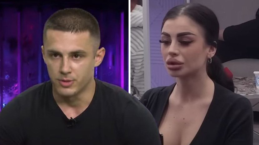Raskinuli Sanja Grujić i Marko Stefanović: On se oglasio i otkrio šok detalje