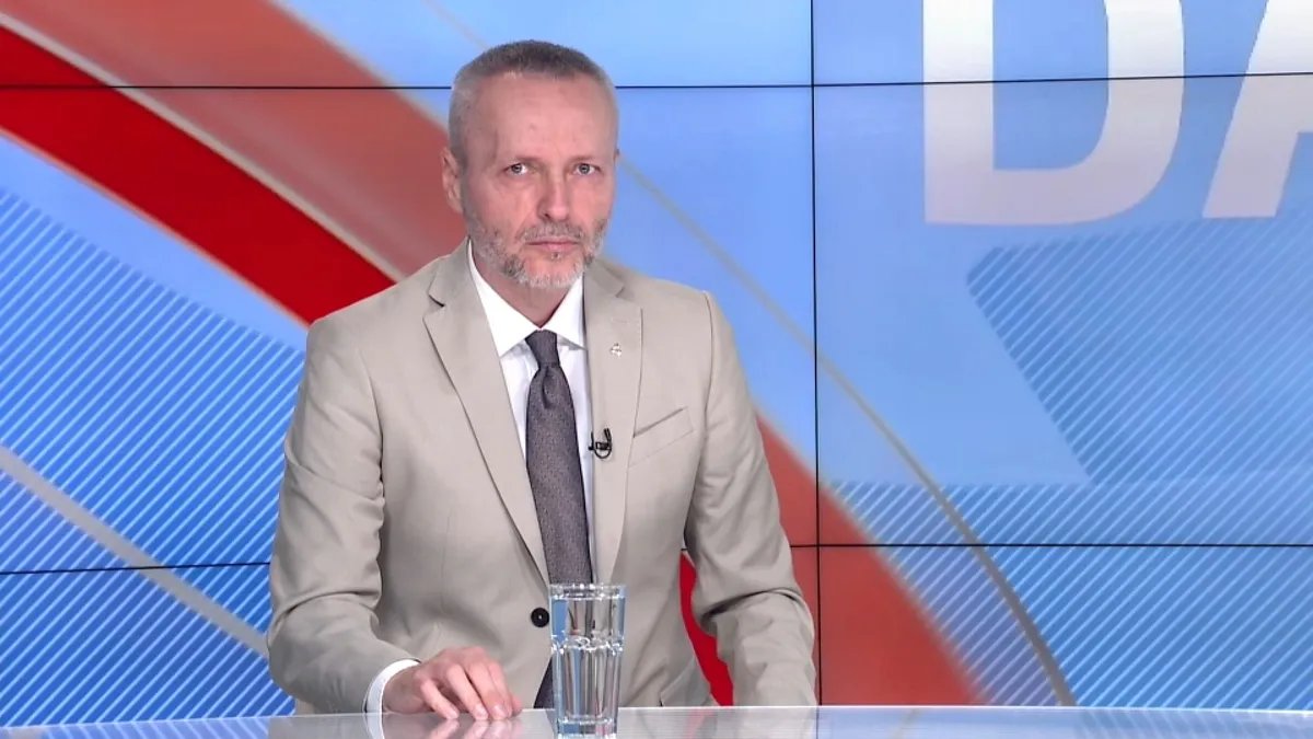 Olenik: Tužilaštvo se ponaša neuobičajeno, cilj saopštenja je da više ne pričamo o tome ko upravlja policijom