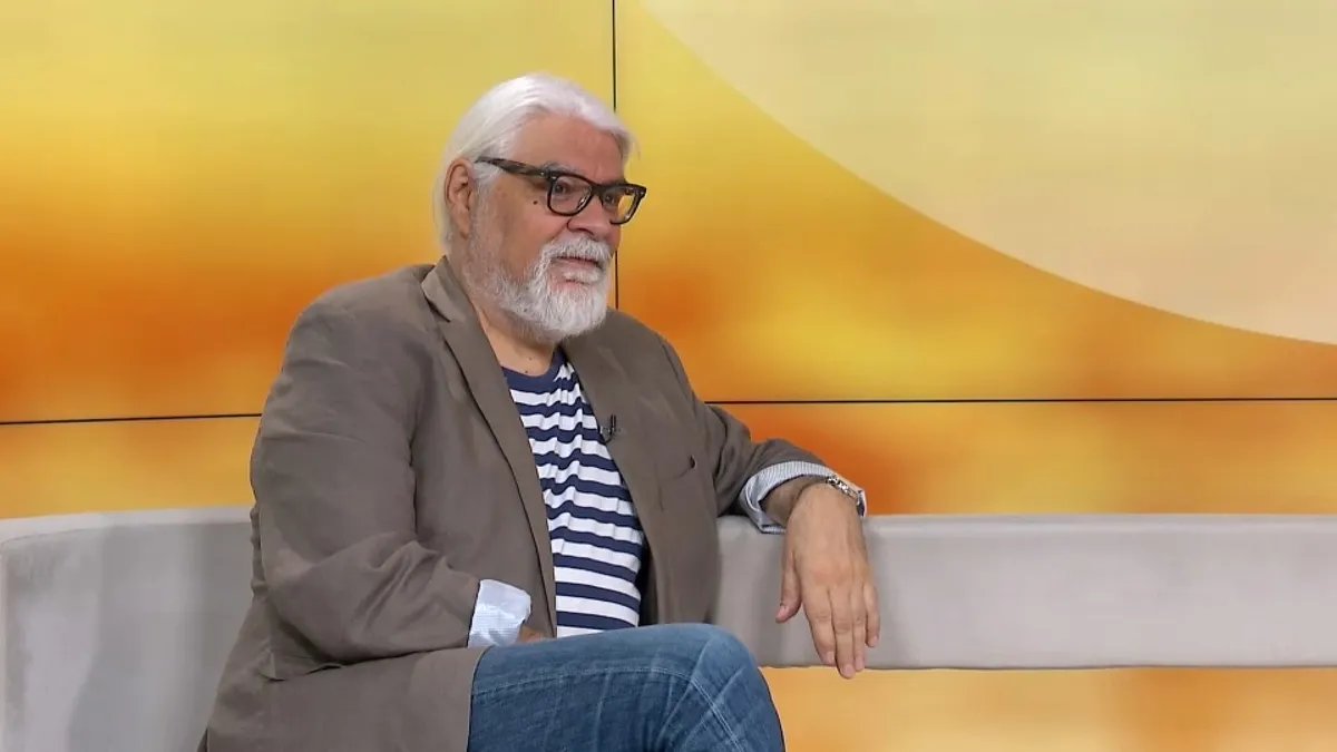 Gorčin Stojanović: Ovaj Mundijal nije sportsko takmičenje
