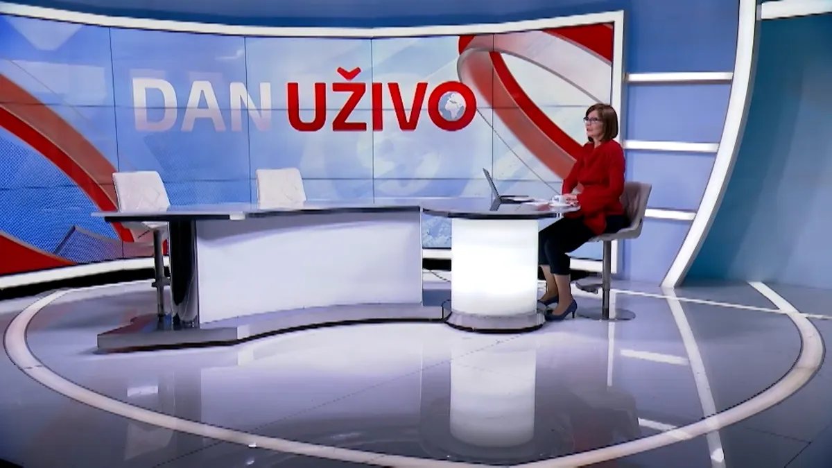 Dan uživo (11.6.2026)
