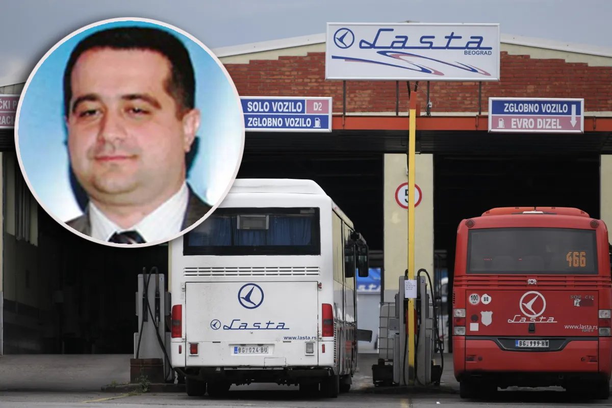Miroslav Nikolić, vlasnik Strele i prvi tajkun gradskog prevoza u Beogradu: Sa njegovim firmama sklopljen ugovor od milijardu evra, u pripremi još dva