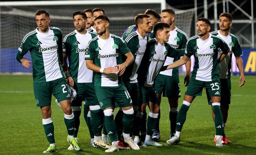Filip Đuričić posle tri godine napustio Panatinaikos (Foto)