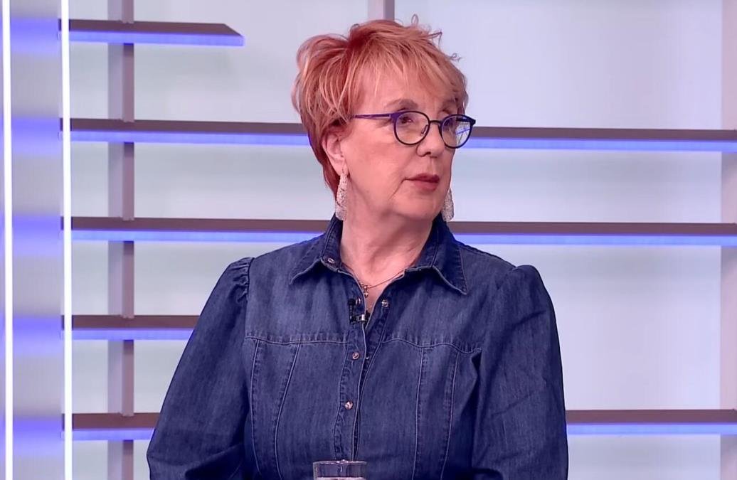"Želim smrt i pokušavam da ne plačem" Potresna objava Vedrane Rudan o borbi protiv karcinoma "Život mi je postao nepodnošljiv"