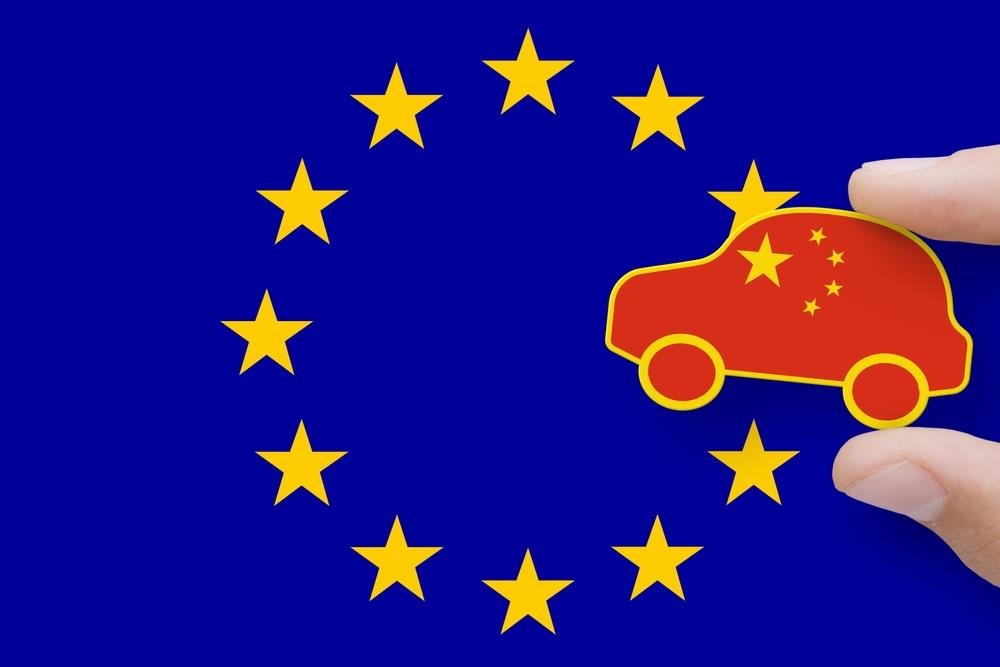 Novi front EU protiv Kine: Saveznici se ujedinjuju protiv kineske auto-ekspanzije!