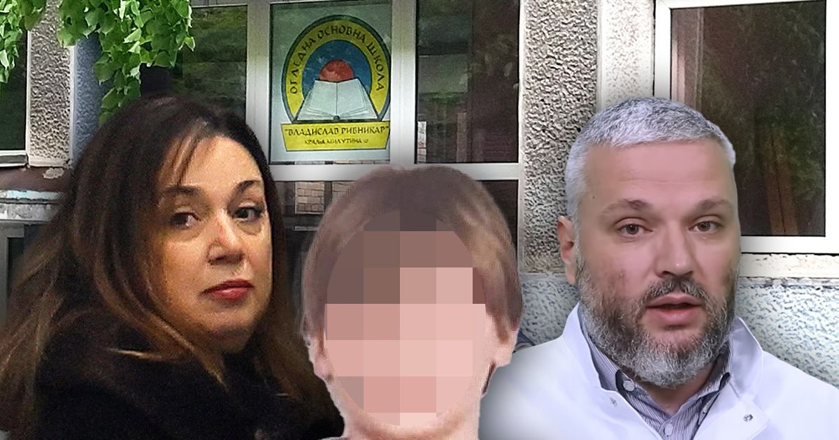Otac mu govorio da je psihopata, majka da će biti beskućnik: Jeziv odnos Kecmanovića sa sinom