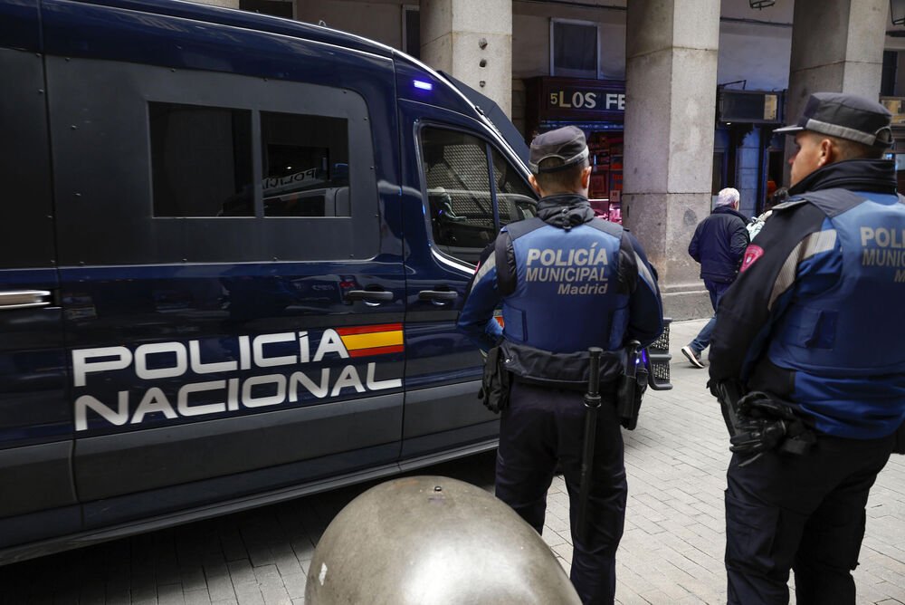 BALKANSKA MAFIJA RATUJE U ŠPANIJI: Ubijen brat igrača Premijer lige, a sumnja se da je ovo bila inicijalna kapisla