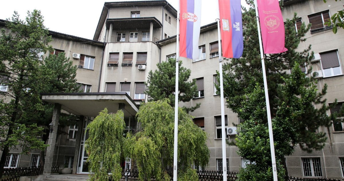 Prof. dr Milica Bajčetić izabrana za dekana Medicinskog fakulteta u Beogradu