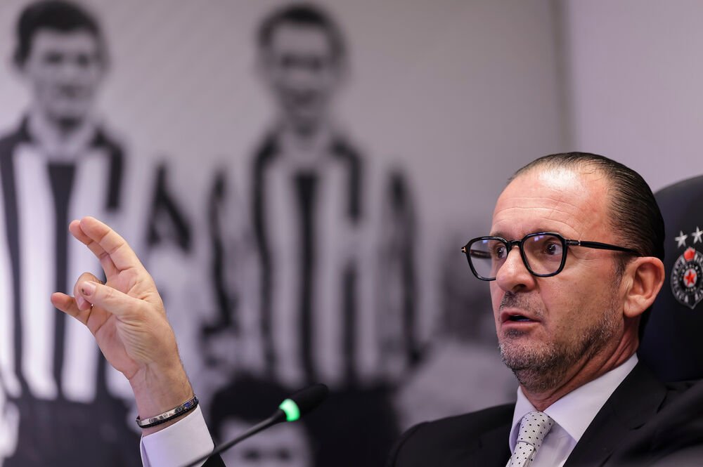 Nove promene u Partizanu!