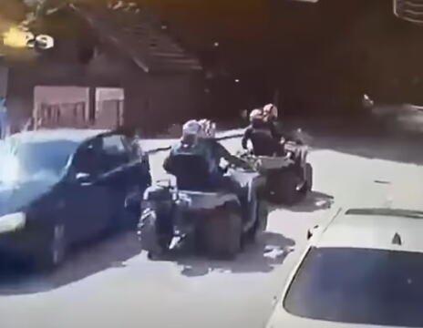 OBJAVLJEN SNIMAK HORORA U NOVOM PAZARU: Držali privrednika na nišanu dok su mu šipkama lomili glavu! Sukob traje nedeljama I TO ZBOG OVE REČENICE (VIDEO)
