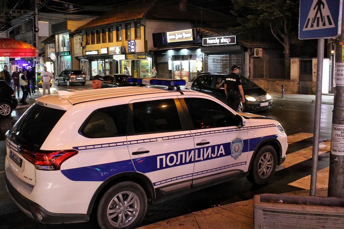 U napadu u Novom Pazaru teško povređen lokalni privrednik: Više muškaraca ga tuklo metalnim šipkama