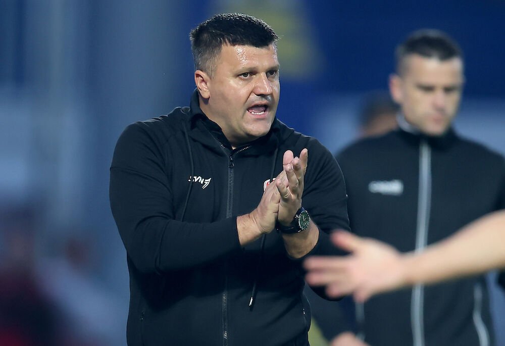 Feđa Dudić se zvanično vratio u Radnički Kragujevac! (Foto)