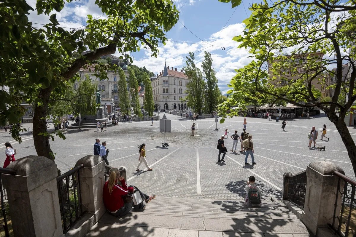Prvi put u istoriji jedna balkanska zemlja ušla je u top 5 najbezbednijih na svetu, a Srbija je ispala "crna ovca" regiona