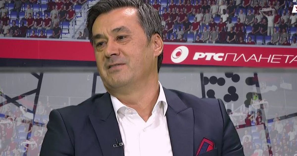 Rade Bogdanović u svom elementu poručio napadaču iz BiH: "Sine, kad ćeš ga dati ako ne sad? Provukli su se..."