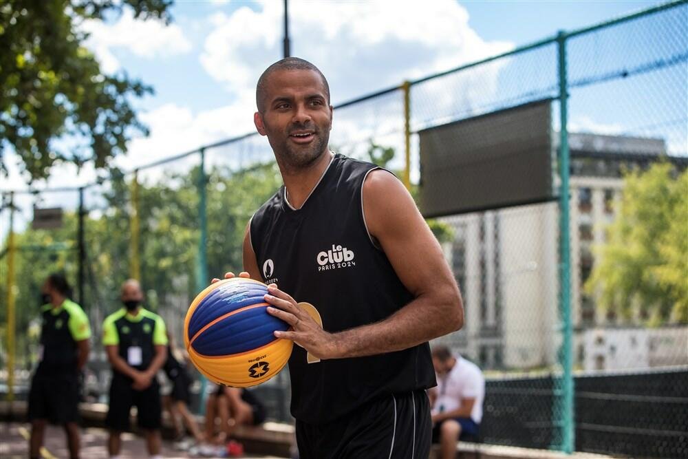 ASVEL SE RAZGOROPADIO! Toni Parker na pragu nove transfer krađe!