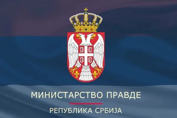 Ministarstvo pravde: Srbija ostaje čvrsto posvećena međunarodnoj krivičnoj pravdi