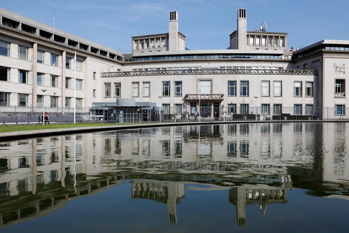 Srbija u Savetu bezbednosti UN tražila da preuzme deo funkcija haškog Mehanizama