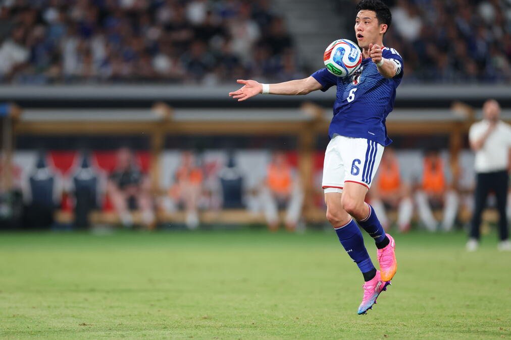 ŠOK NA STARTU MUNDIJALA: Reprezentativac Japana objavio kraj karijere