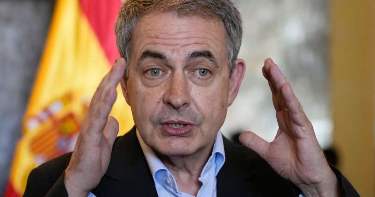 Posebna istraga u Španiji o poreklu nakita pronađenog kod bivšeg premijera Zapatera