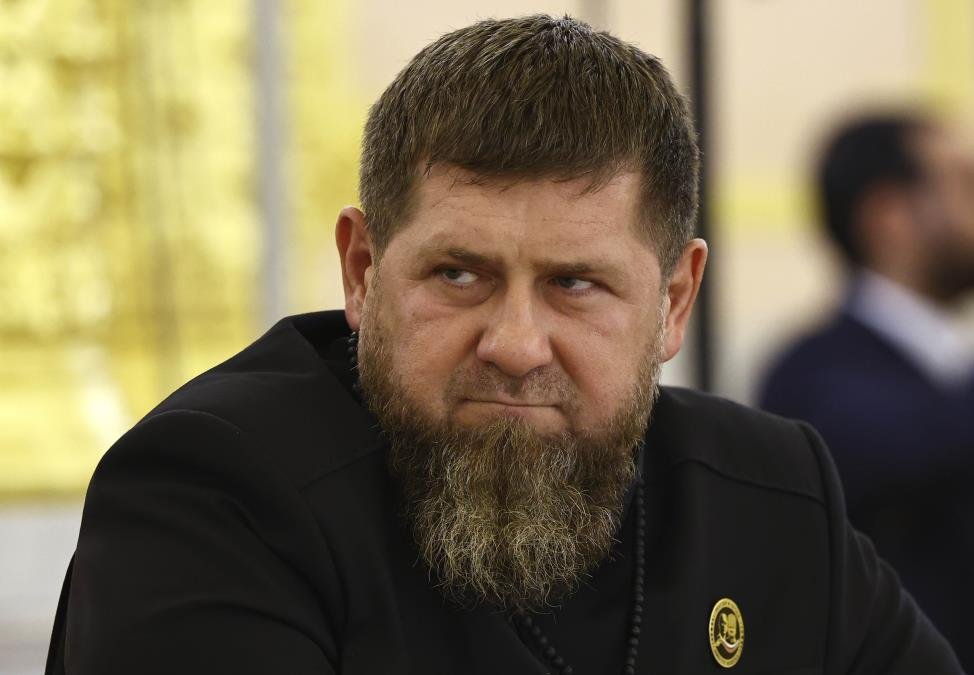 KADIROV: Ukrajina ne bi trebalo da postoji kao država! Trebalo bi da ispaljujemo moćnije oružje na njih!