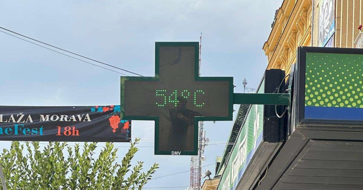 Više od 200.000 ljudi u Evropi umrlo od vrućine u poslednje 4 godine! Objavljen novi vodič za zaštitu