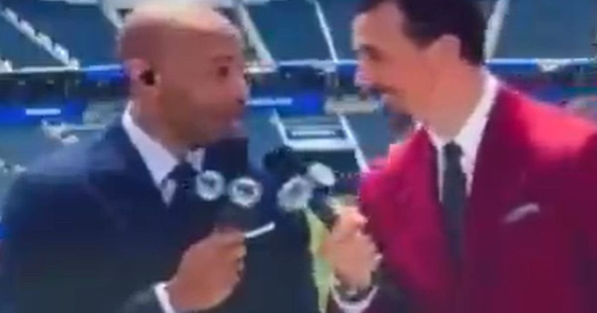 Ibrahimović i Anri zapevali čuveni hit i oduševili navijače Bosne