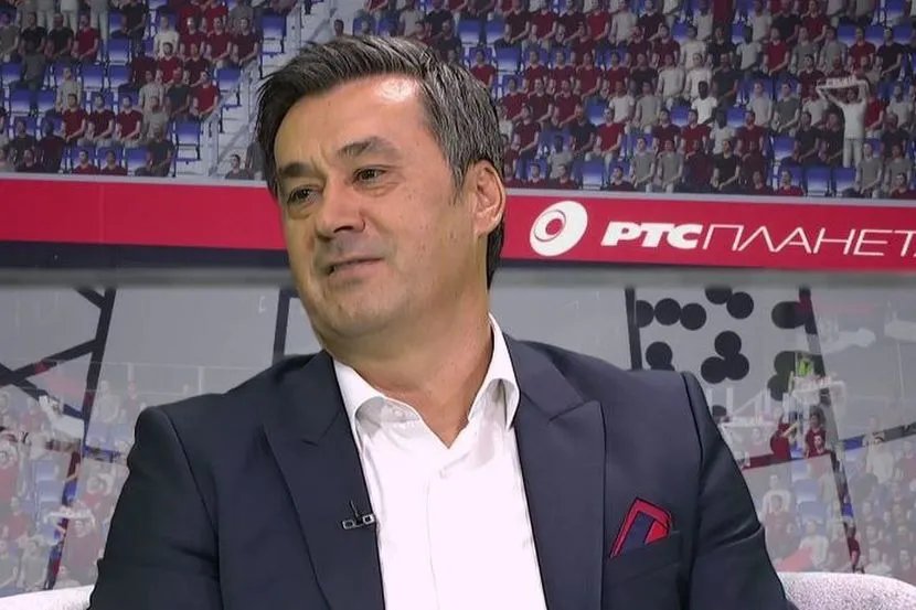 "Sine, kad ćeš dati gol ako ne sada?": Bogdanović na RTS govorio o promašaju Bosne i Hercegovine, ključnoj grešci i kvalitetu