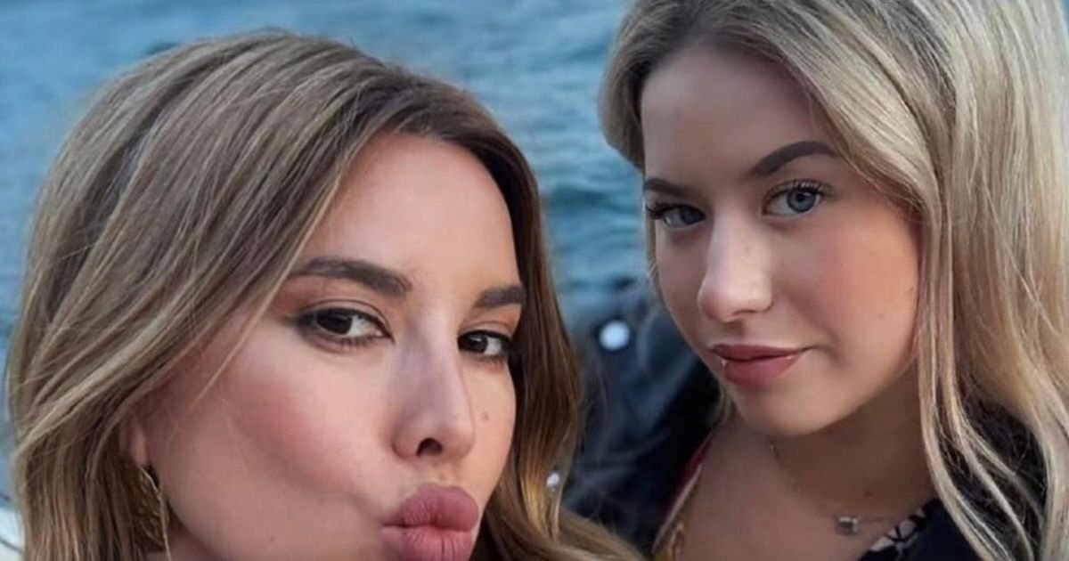 Ćerka Nives Celzijus objavila sliku sa majkom, ocem i njegovom devojkom: "Drugi ovo mogu samo da sanjaju"