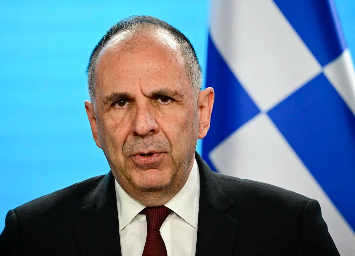 Gerapetritis: Ulazak Srbije u EU geopolitička neminovnost, treba ubrzati promene unutar zemlje