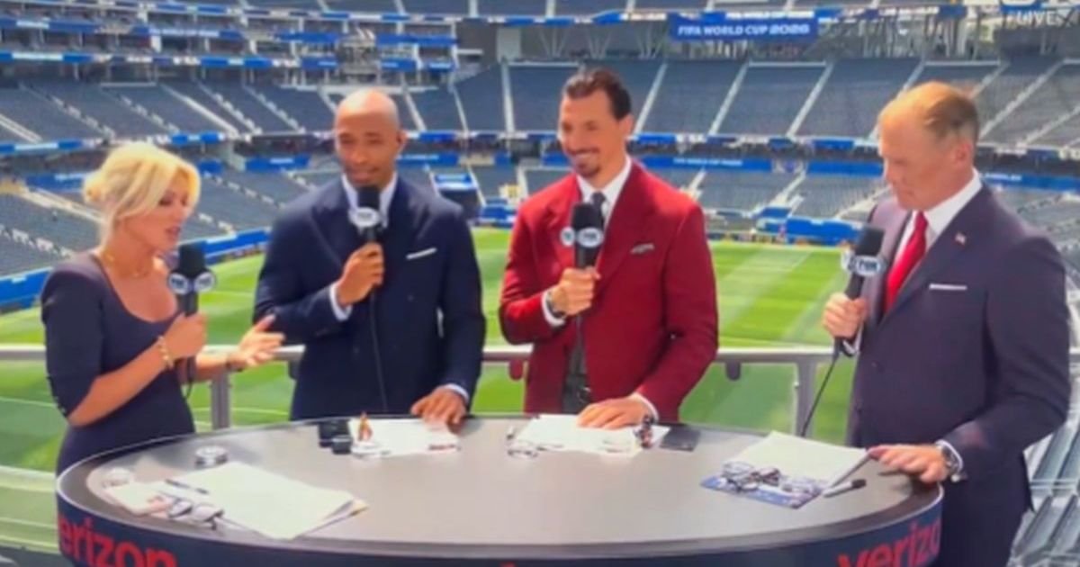Skanadan na Mudnijalu: Lalas izazvao haos u TV programu uživo, Anri i Zlatan u šoku