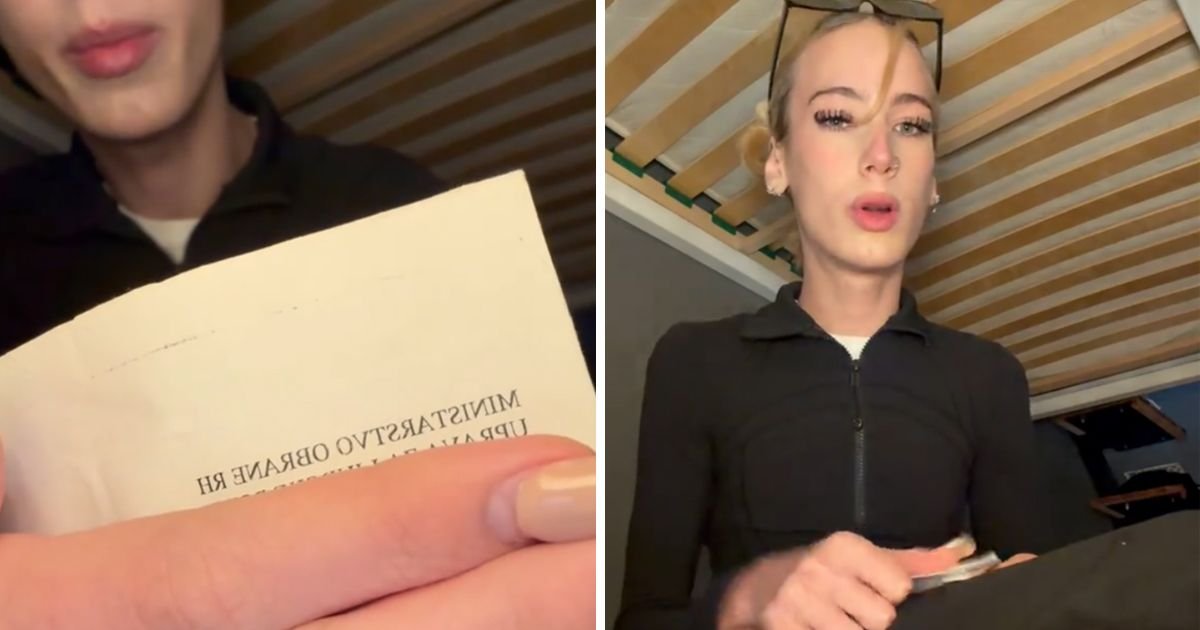 "Mogu li da dobijem roze pištolj?" Poziv za vojni rok u Hrvatskoj stigao našminkanom tiktokeru, mreže gore
