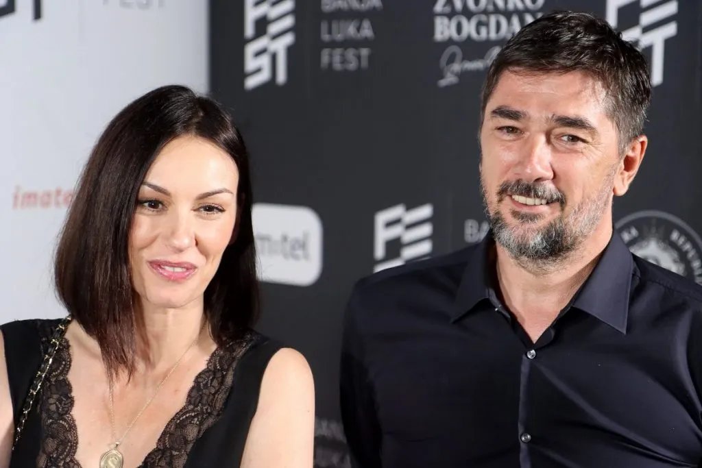 "Nije bila oduševljena kada me je videla": Ovako je počela ljubav Slobode i Vojina