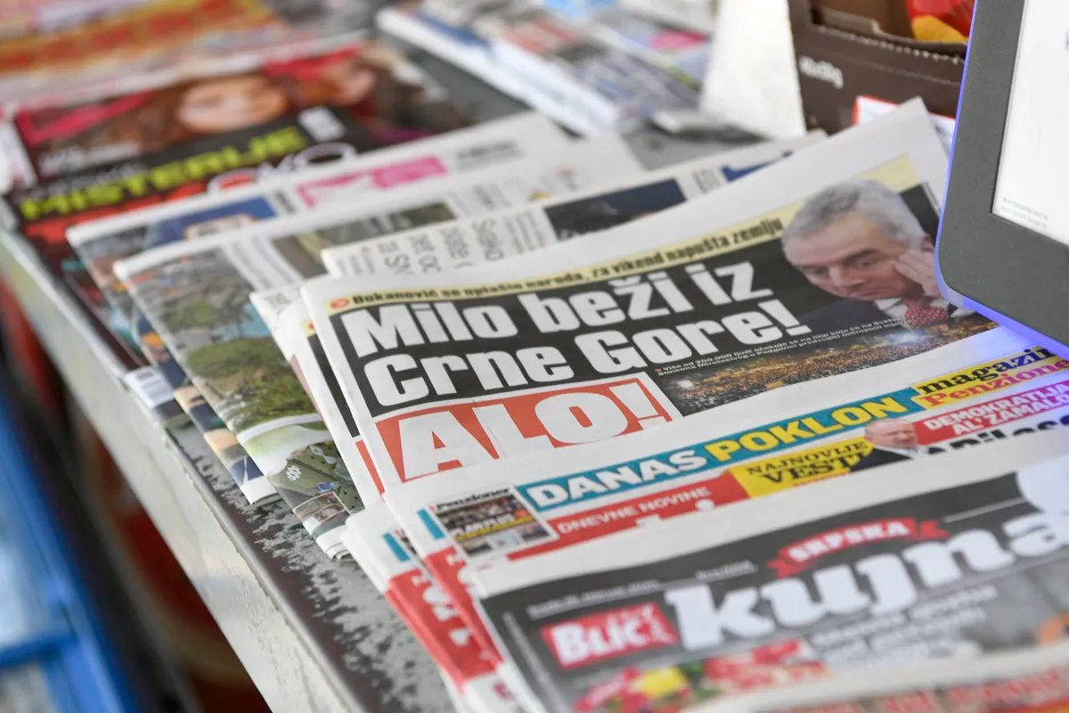 Režimski mediji Alo, Informer i njihove ćerke firme dobili od države oko 100 miliona dinara