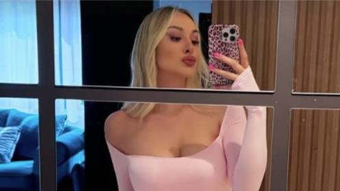 GAGI I ANABELA PUKLI 40.000 EVRA NA LUNINO ŠKOLOVANJE: Putovala po Evropi i uživala, samo 15 đaka bilo u odeljenju: Evo šta je završila