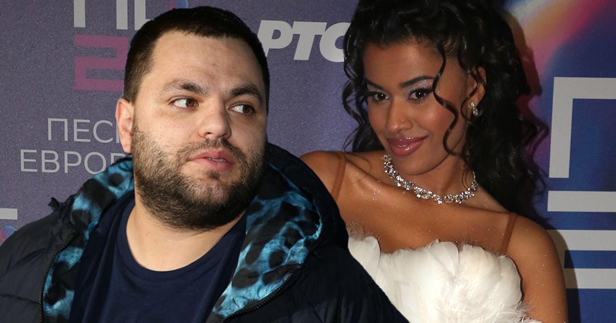 Ženi se Cobi, pravi gala slavlje u Prokuplju! Osvojila ga ova lepotica: Otac joj je Srbin, majka iz Angole