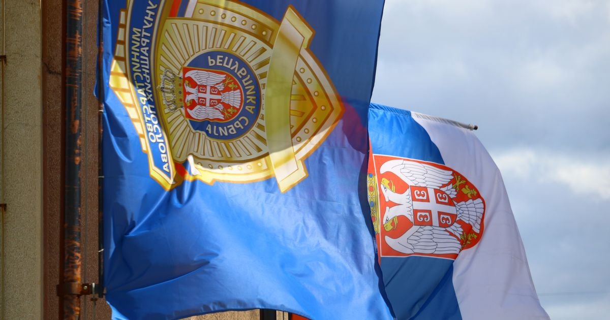 Šansa koja se pruža jednom u životu! Otvoren konkurs za 100 mesta u specijalnoj jedinici MUP-a Srbije