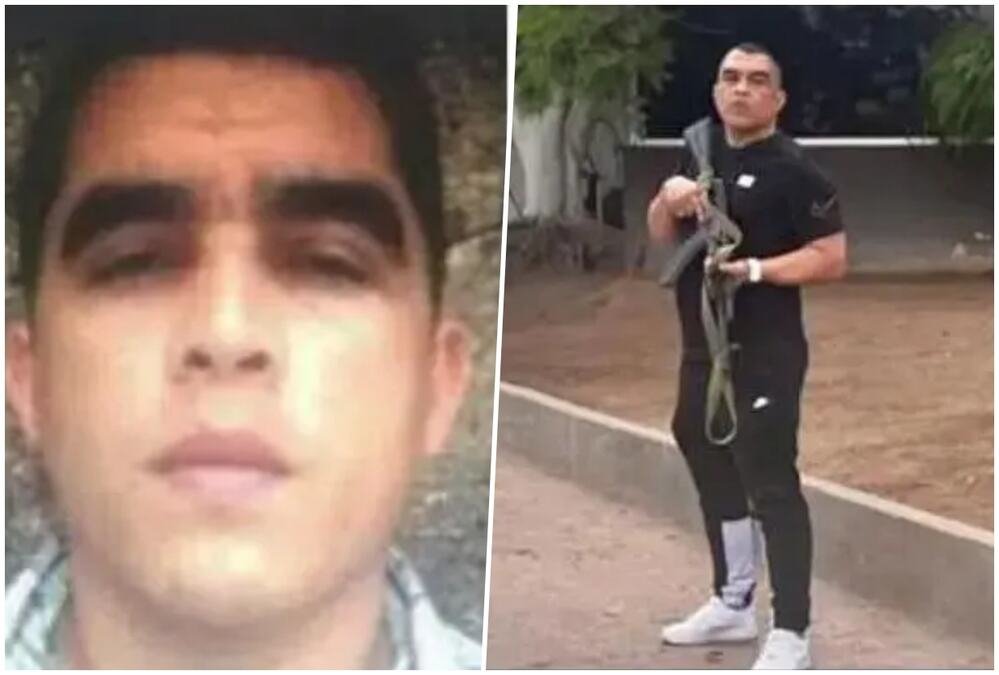 KO JE BIO NINJO GERERO, NAJOPASNIJI MAFIJAŠ LATINSKE AMERIKE? Iz luksuznog zatvora sa zoo-vrtom vladao IMPERIJOM i sejao strah, Tramp ga DOKRAJČIO! (FOTO)