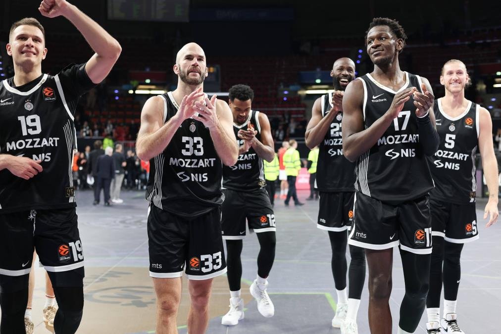 PARTIZAN OSTAJE BEZ JEDNOG OD NAJBOLJEG IGRAČA! Posle Vašingtona, odlazi i iskusni as!