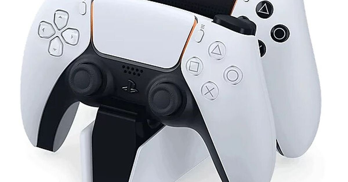 Kako da aktivirate sve opcije za PlayStation 5 DualSense na PC-ju preko Bluetooth-a