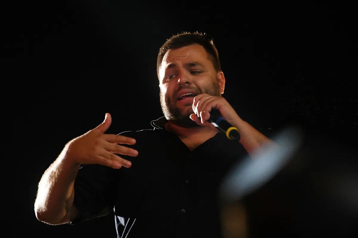 Ženi se Cobi: Reper pravi gala slavlje u Prokuplju