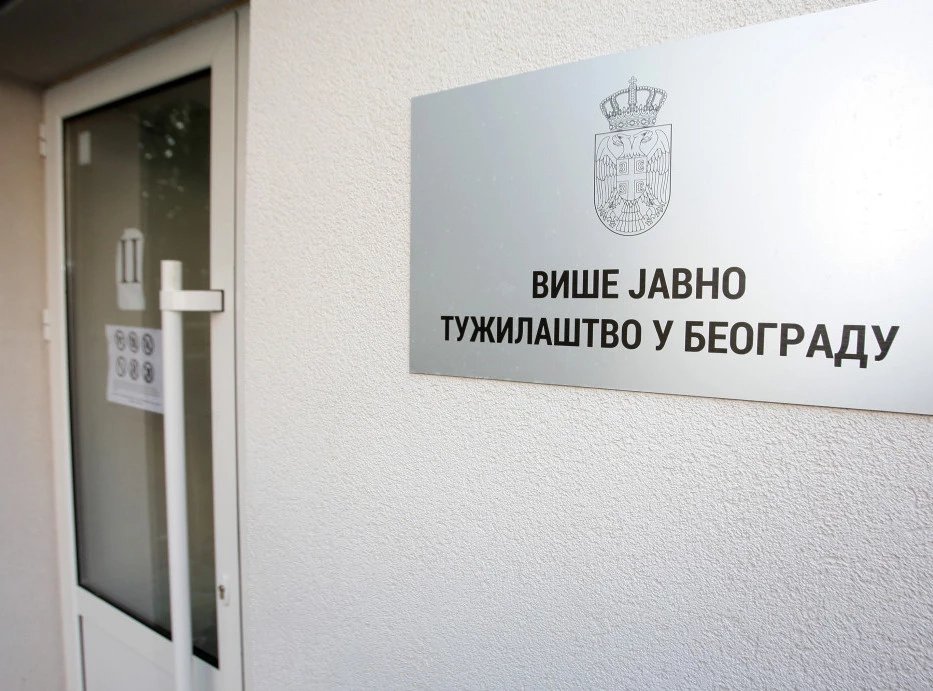 Više javno tužilaštvo u Beogradu proširilo istragu u slučaju Senjak
