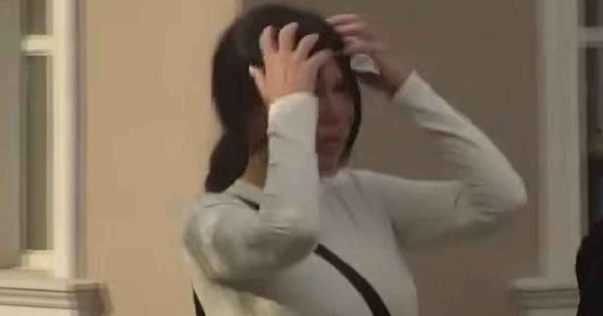 Stanija napušta Elitu, šok na imanju, imala žestok konflikt! Urlala, obezbeđenje reagovalo: "Vodite me!"