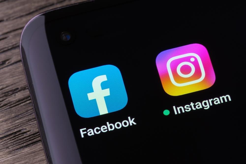 Upozorenje: Fejs i Instagram opet rade, ali pojedini korisnici su i dalje u opasnosti ako OVO rade