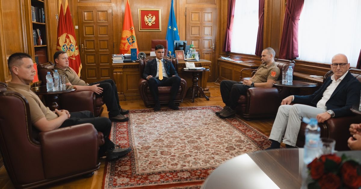 Herojski podvig crnogorskih pilota: Šta se sve dešavalo iznad PROKLETIJA